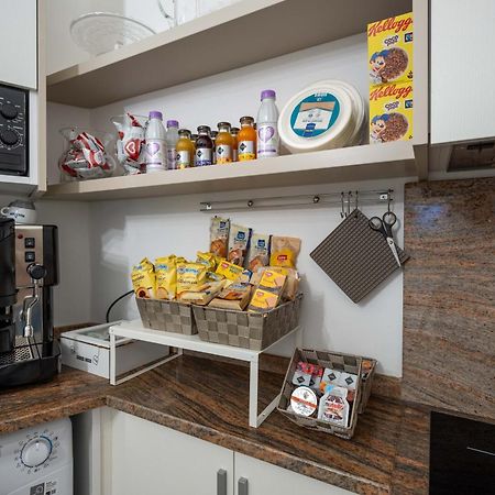 צ'יסטרנה די לטינה Di Fiore Bed Breakfast מראה חיצוני תמונה