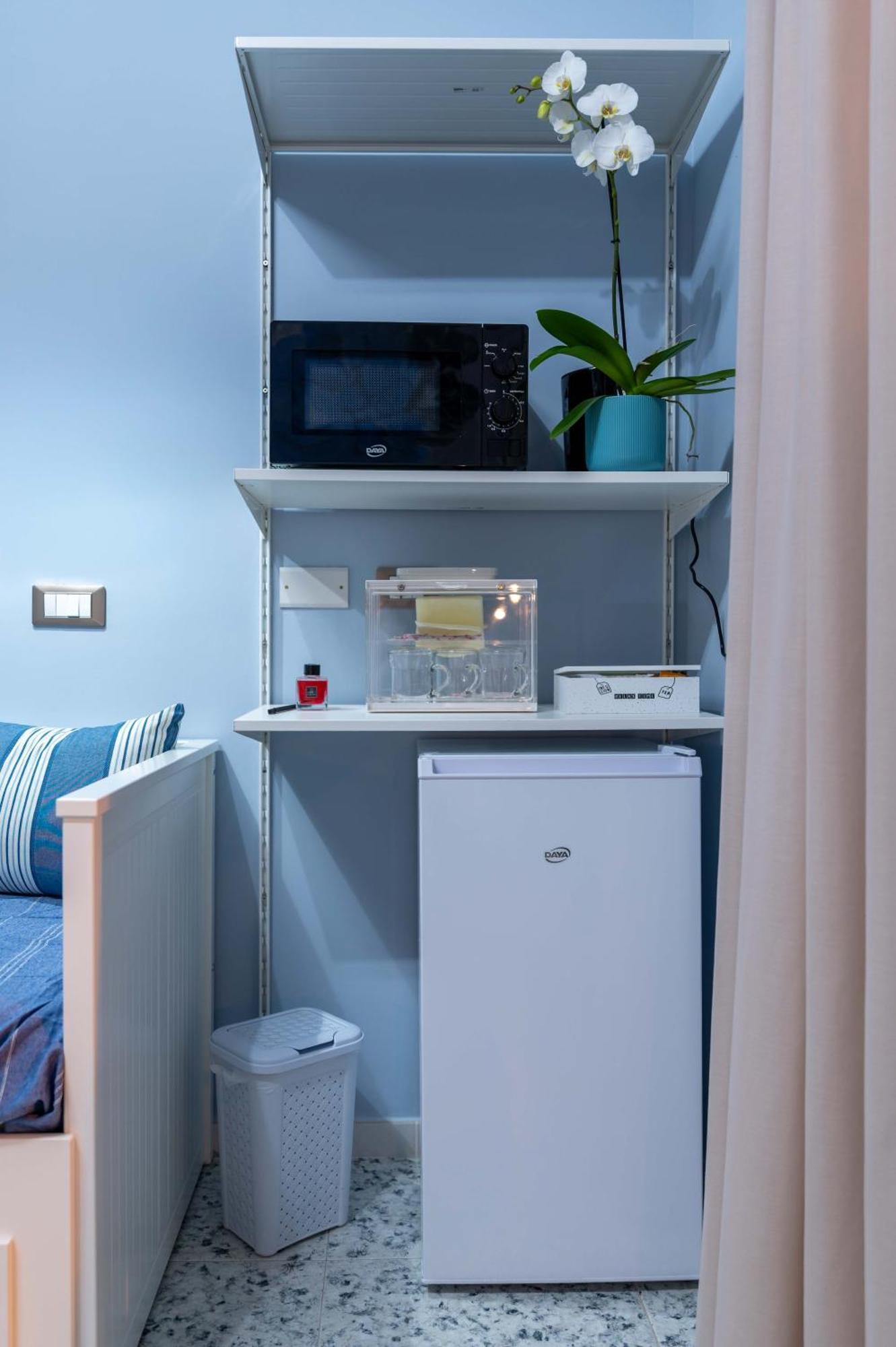 צ'יסטרנה די לטינה Di Fiore Bed Breakfast מראה חיצוני תמונה