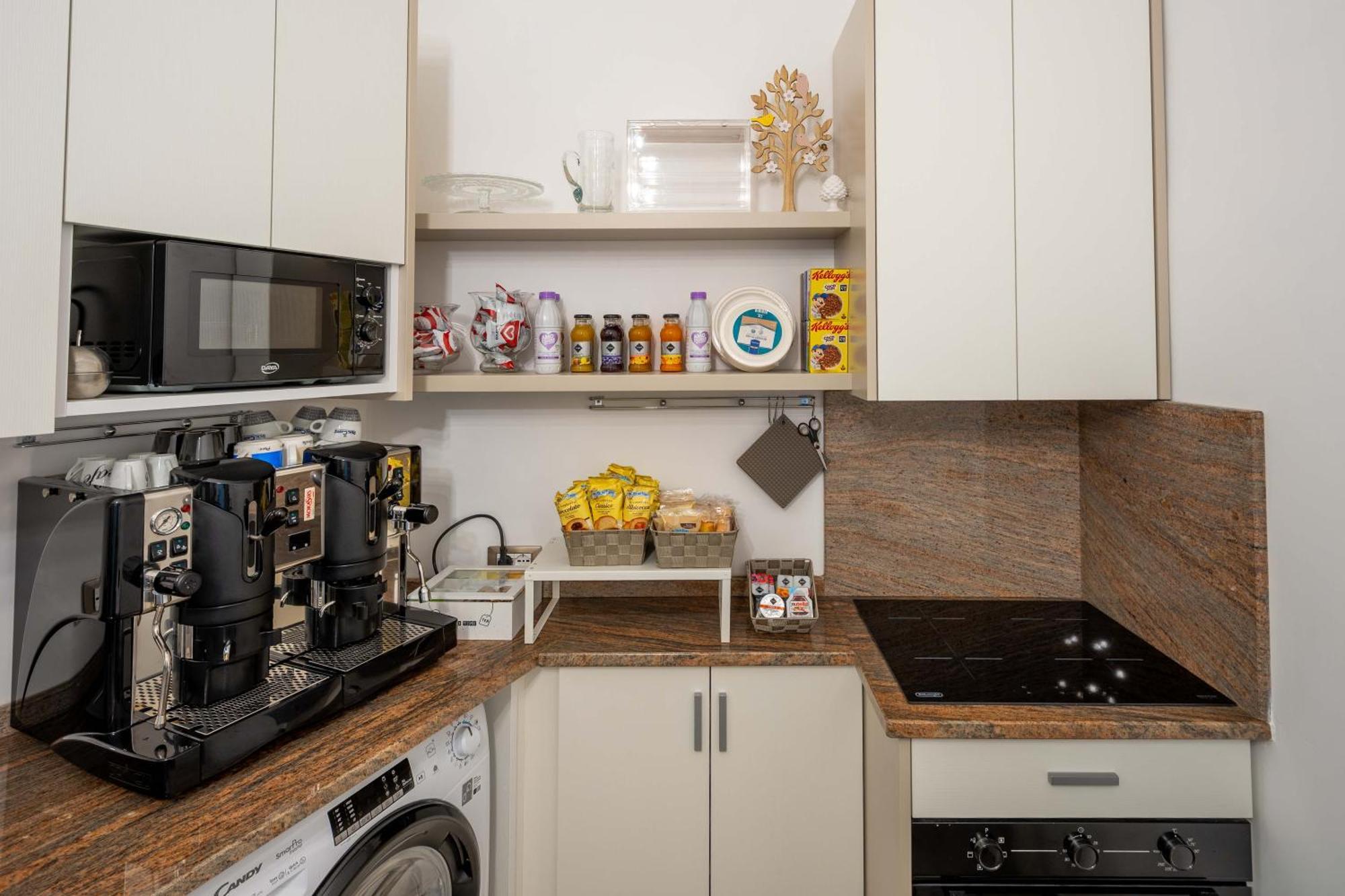 צ'יסטרנה די לטינה Di Fiore Bed Breakfast מראה חיצוני תמונה