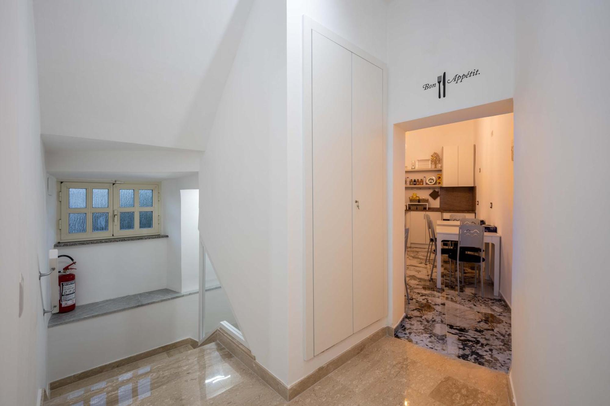 צ'יסטרנה די לטינה Di Fiore Bed Breakfast מראה חיצוני תמונה