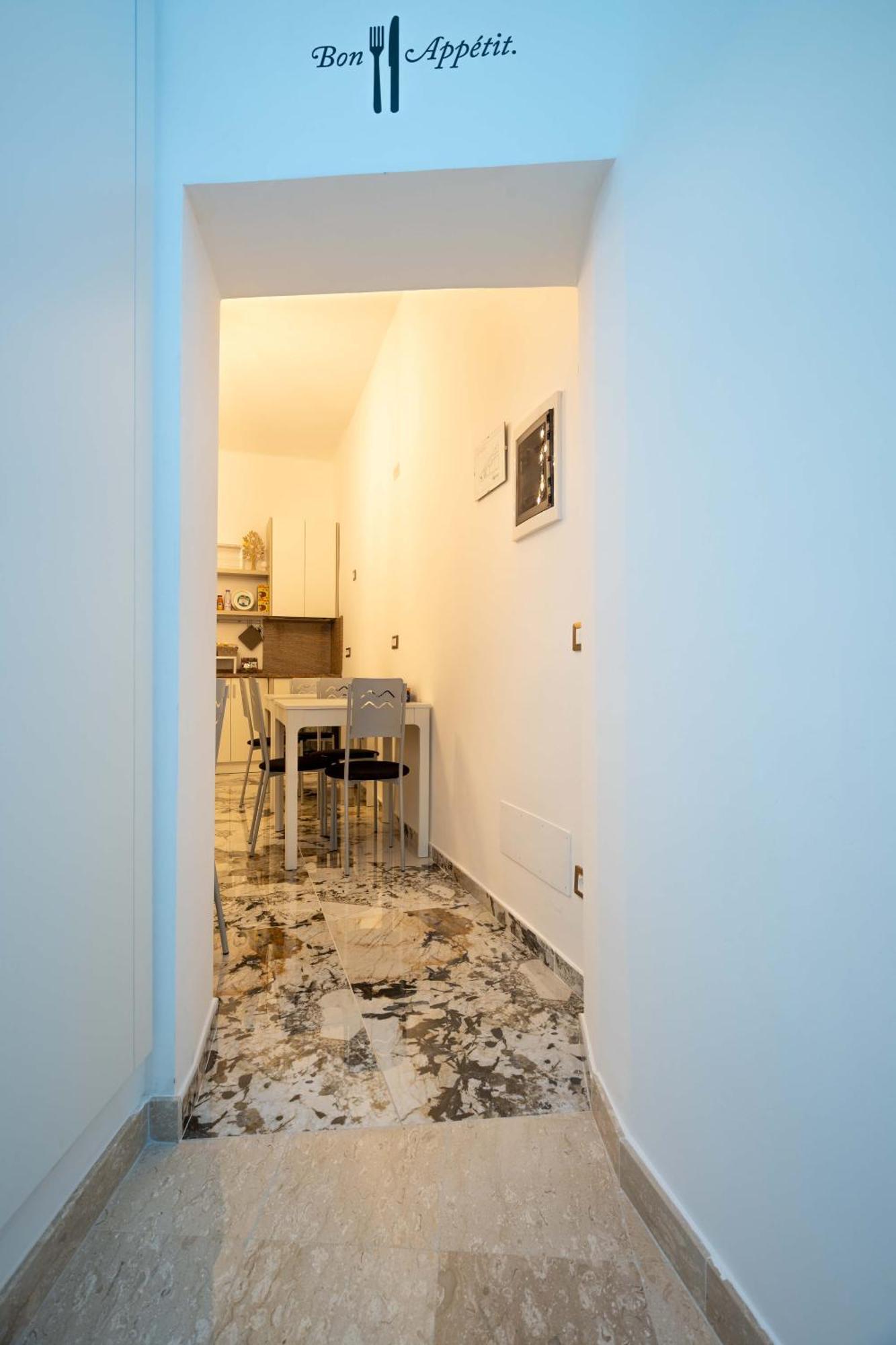 צ'יסטרנה די לטינה Di Fiore Bed Breakfast מראה חיצוני תמונה