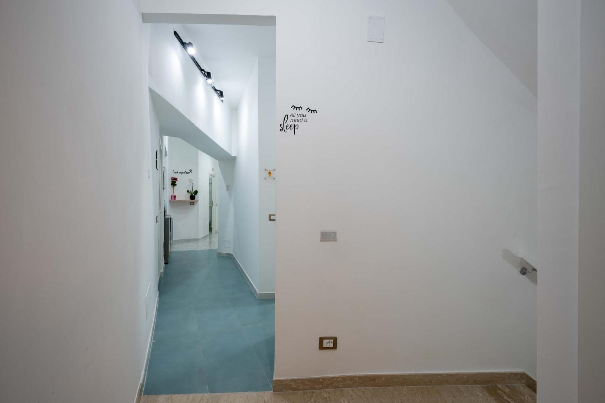 צ'יסטרנה די לטינה Di Fiore Bed Breakfast מראה חיצוני תמונה