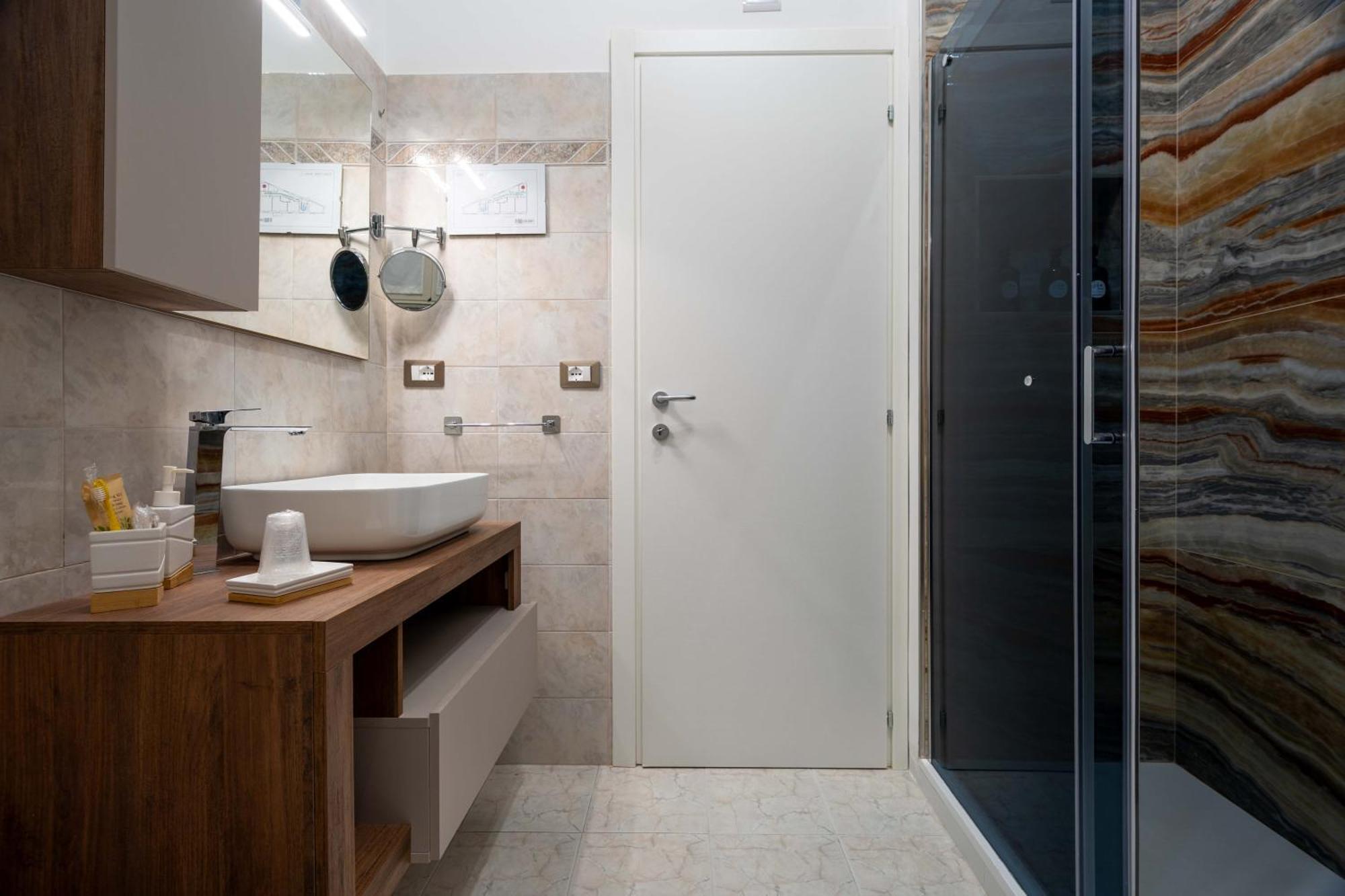 צ'יסטרנה די לטינה Di Fiore Bed Breakfast מראה חיצוני תמונה