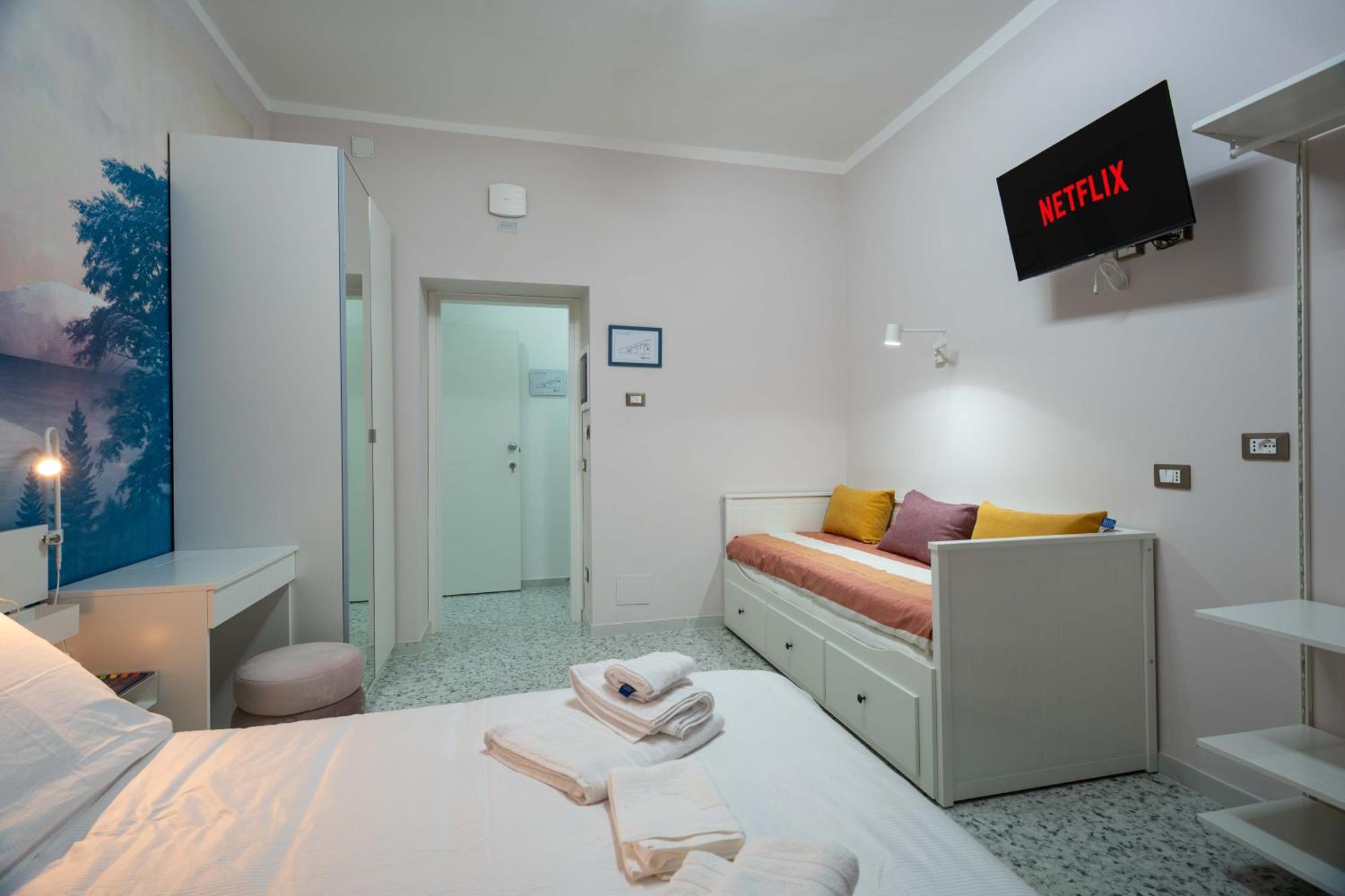 צ'יסטרנה די לטינה Di Fiore Bed Breakfast מראה חיצוני תמונה