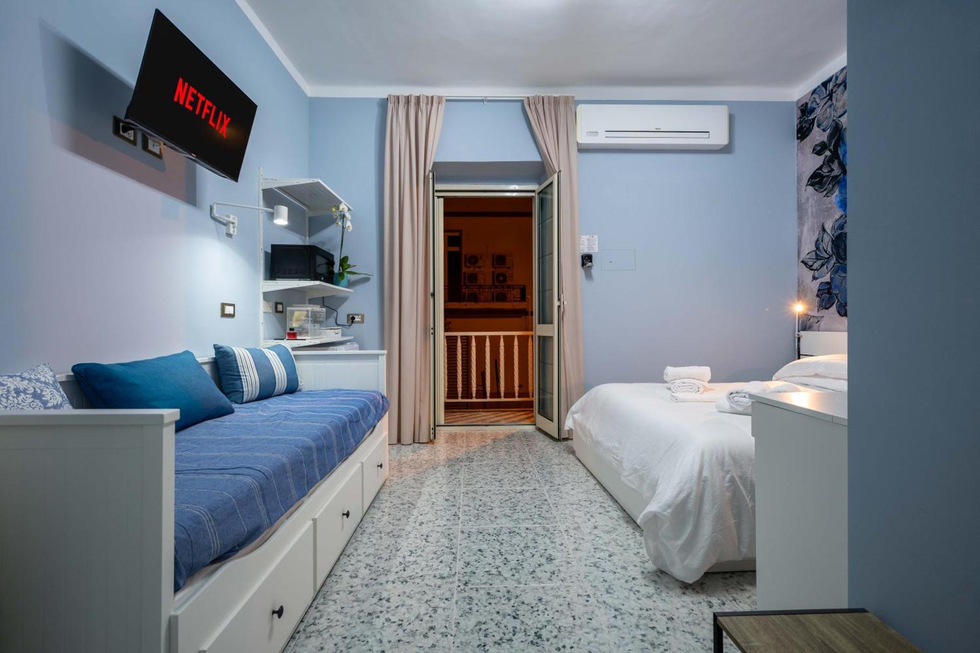 צ'יסטרנה די לטינה Di Fiore Bed Breakfast מראה חיצוני תמונה