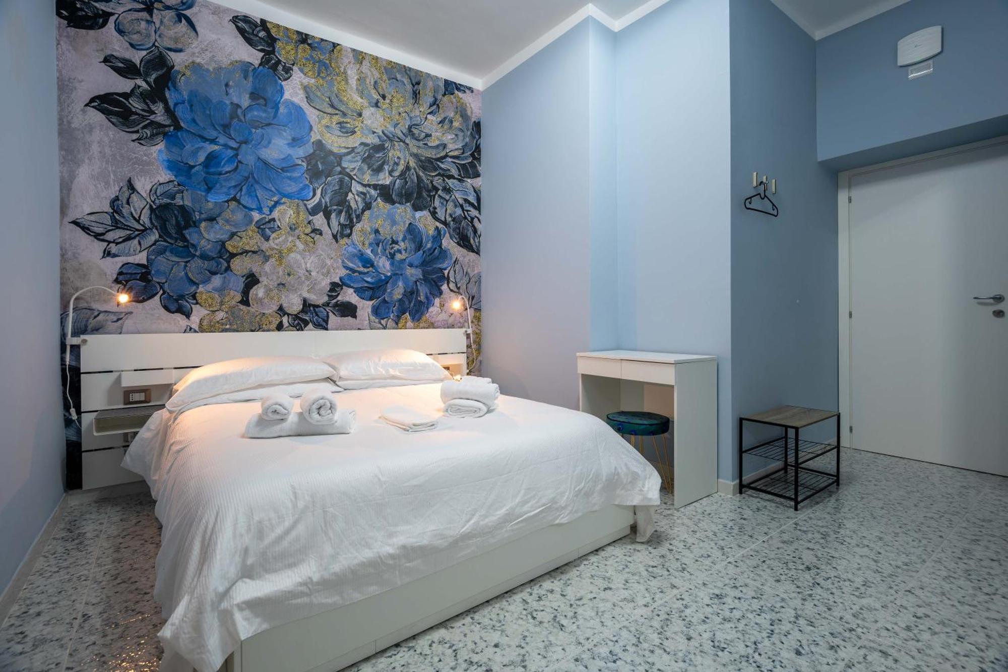 צ'יסטרנה די לטינה Di Fiore Bed Breakfast מראה חיצוני תמונה