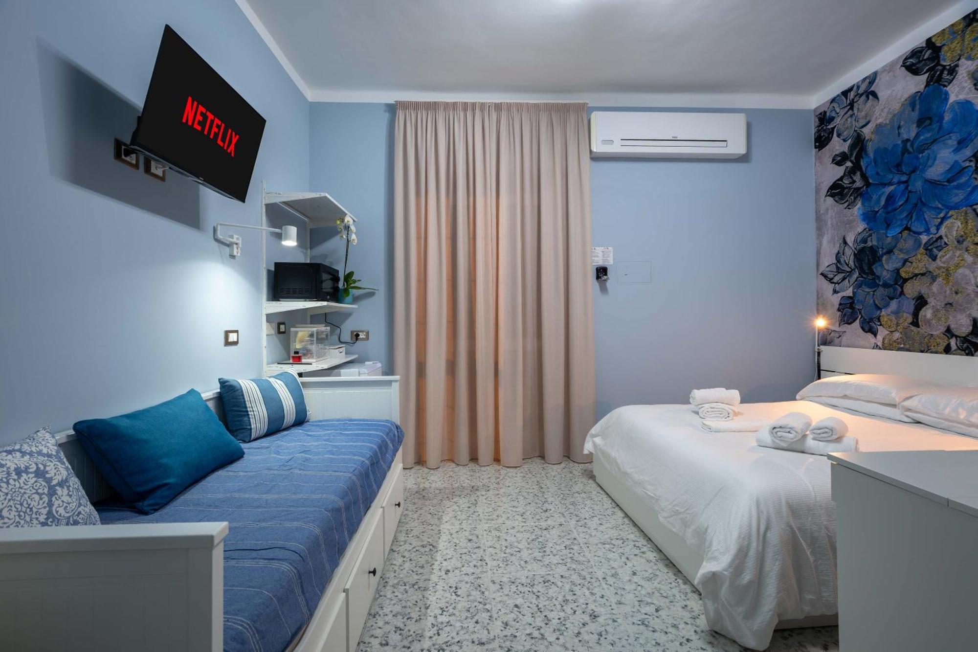 צ'יסטרנה די לטינה Di Fiore Bed Breakfast מראה חיצוני תמונה