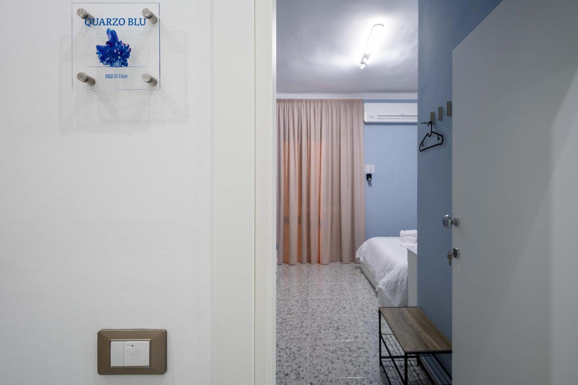 צ'יסטרנה די לטינה Di Fiore Bed Breakfast מראה חיצוני תמונה