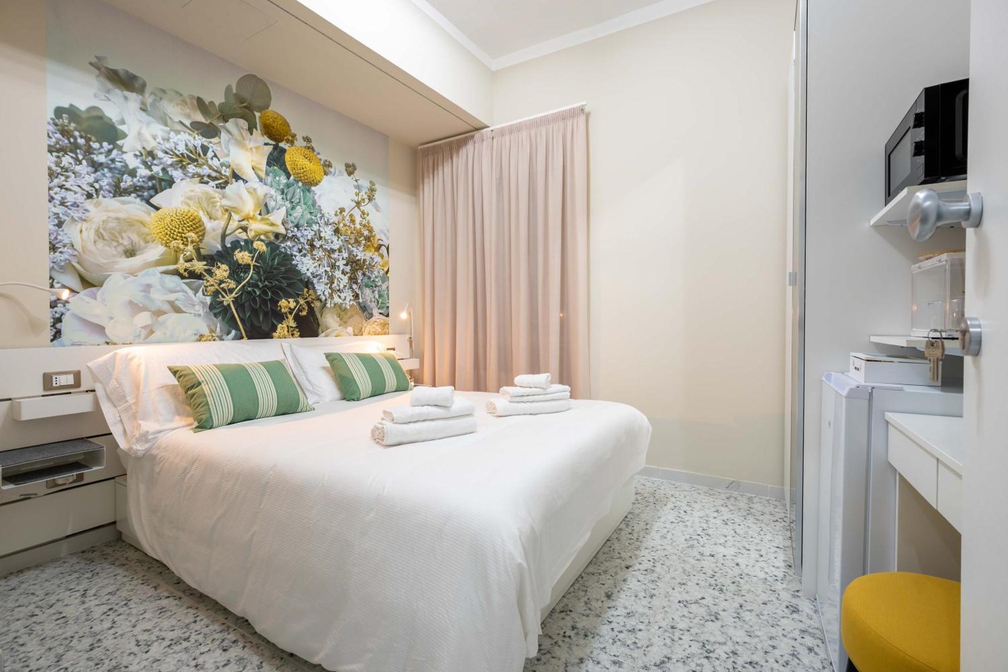 צ'יסטרנה די לטינה Di Fiore Bed Breakfast מראה חיצוני תמונה